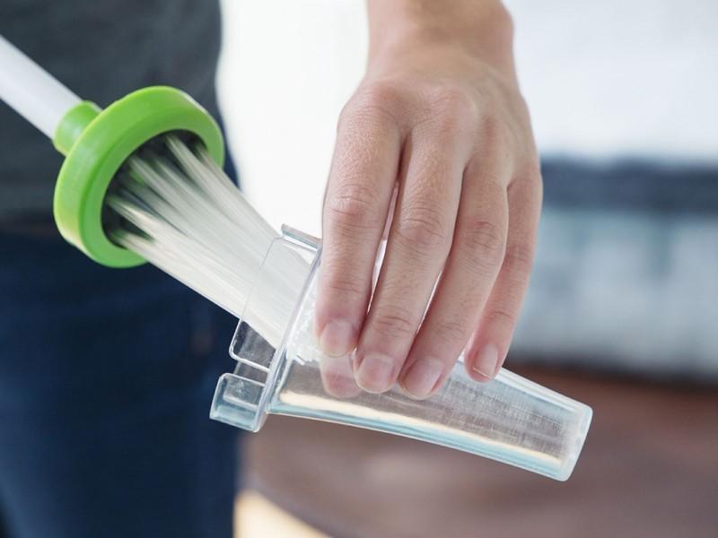 Critter Catcher - Human Insekt Fangende Stang | Luvikno
