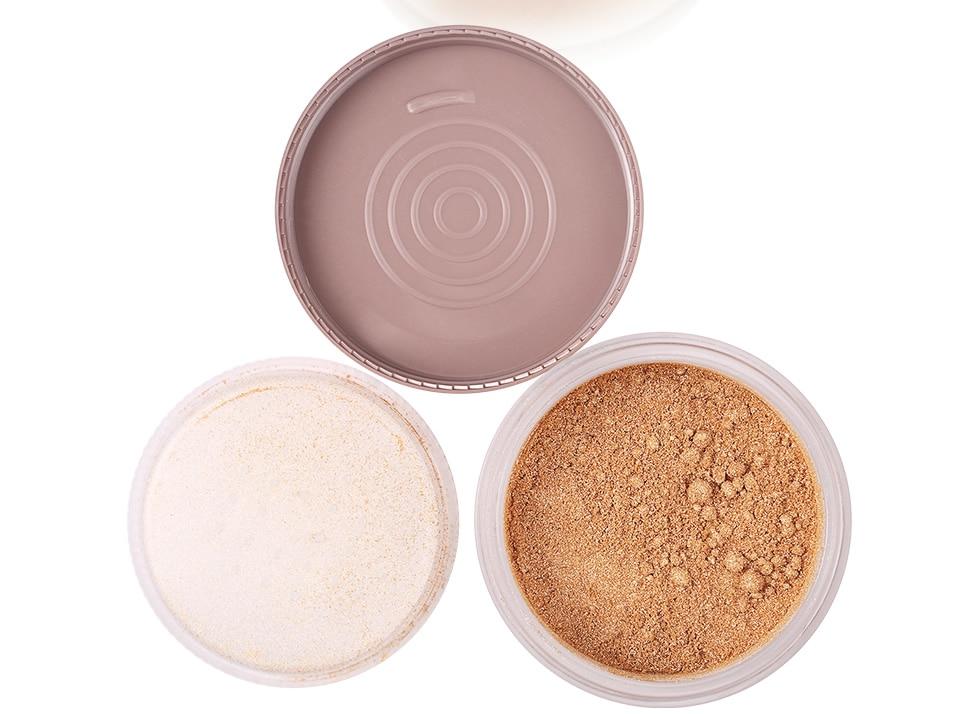 Artemis - Highlight Contour Powder | Luvikno