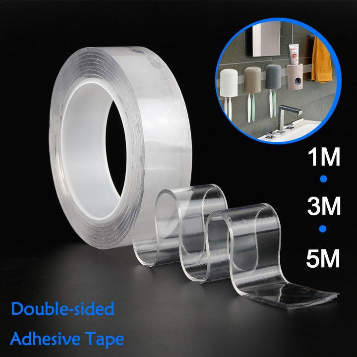 Magic Nano Tape | Luvikno