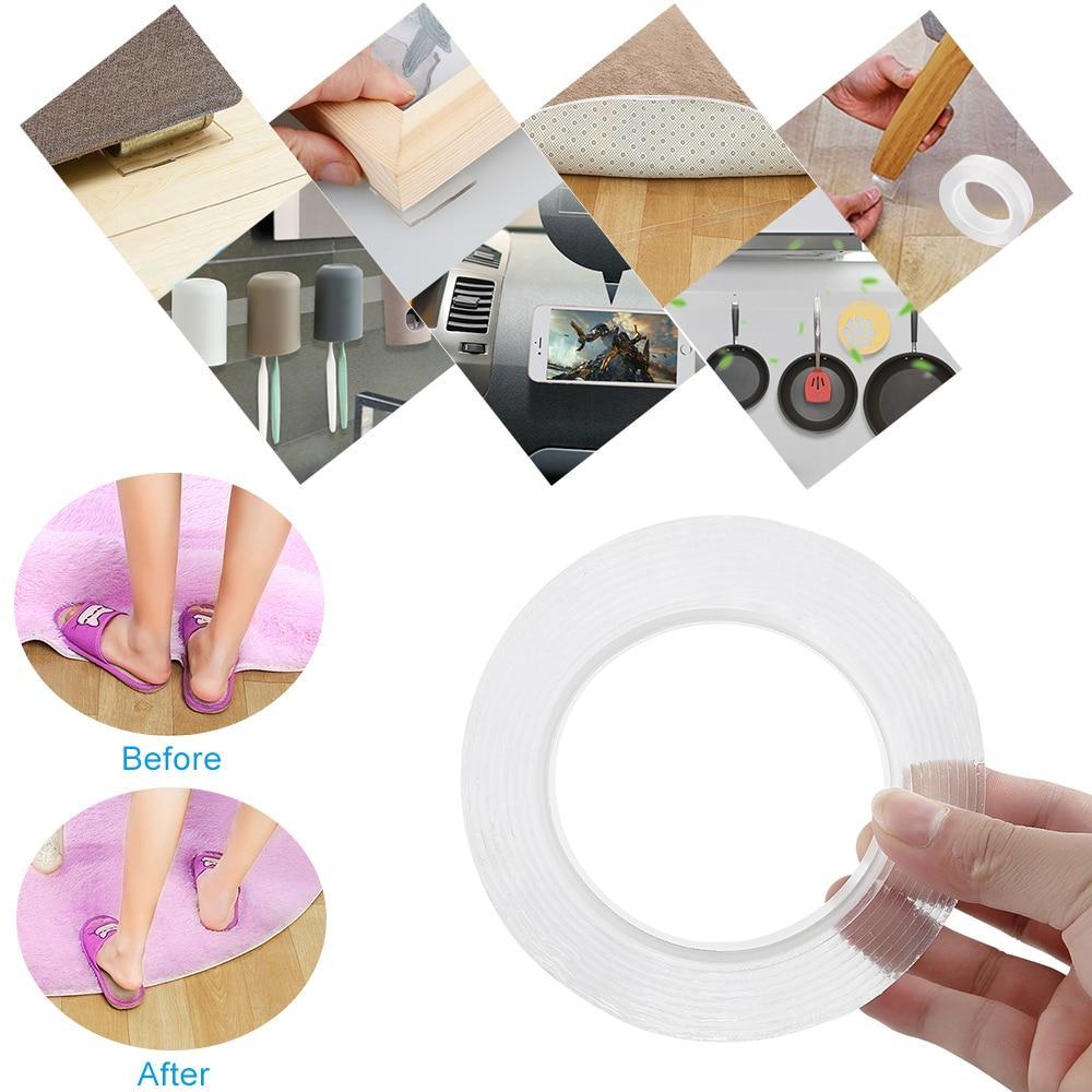 Magic Nano Tape | Luvikno