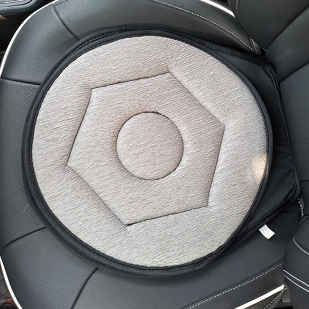 EzMobil - 360° Roterende Bilsete | Luvikno