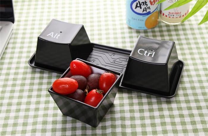 Ctrl Alt Del Te- og Kaffe Kopper | Luvikno
