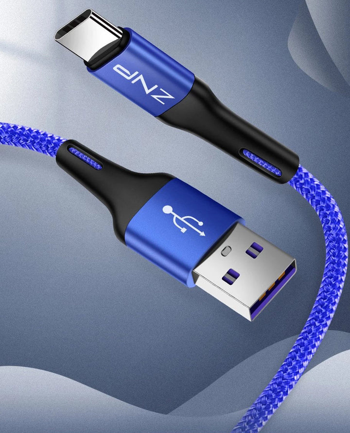 Samsung & Huawei USB Ladekabel | Luvikno