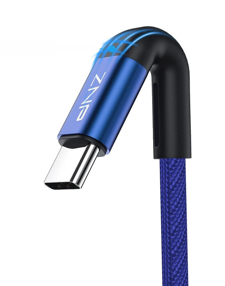 Samsung & Huawei USB Ladekabel | Luvikno