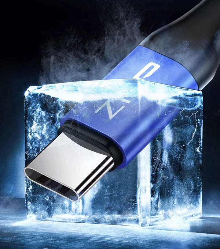 Samsung & Huawei USB Ladekabel | Luvikno