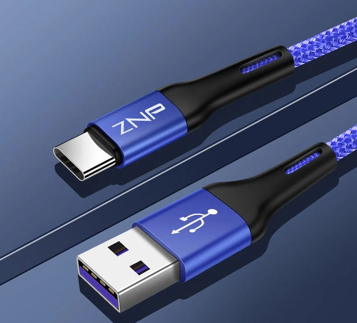 Samsung & Huawei USB Ladekabel | Luvikno
