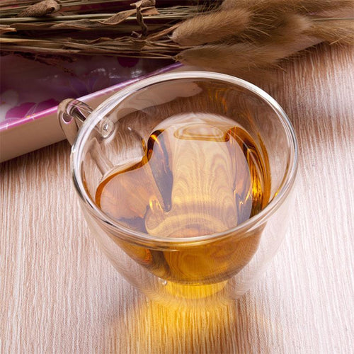 The HearTea Mug - Gratis frakt | Luvikno
