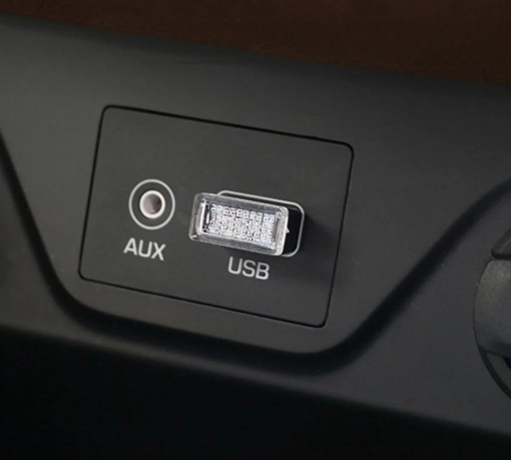 LytMe - Mini LED USB Lys | Luvikno