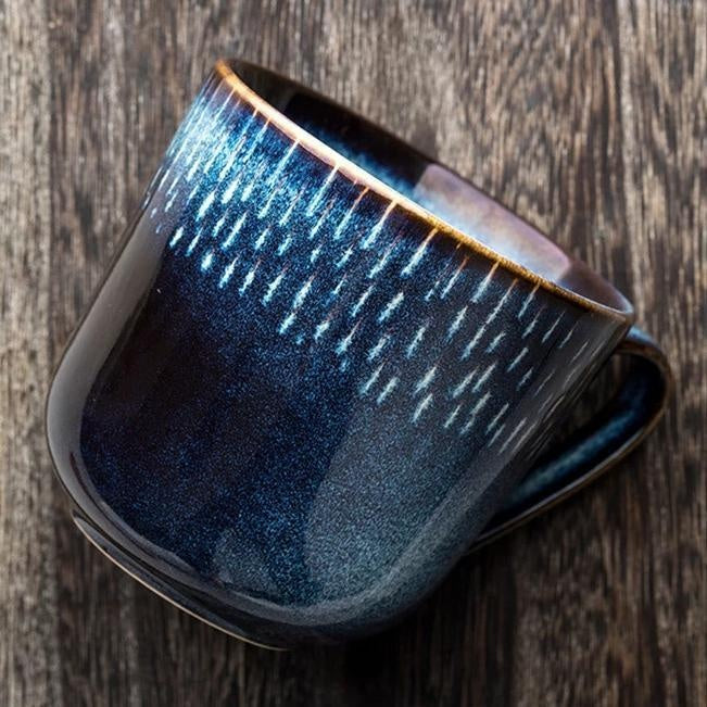 Stars and Sky Mug | Luvikno