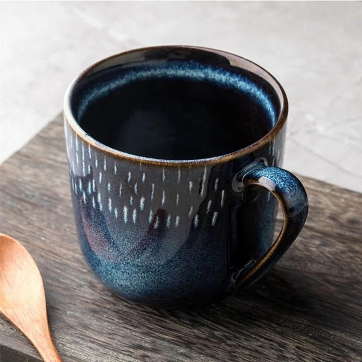 Stars and Sky Mug | Luvikno