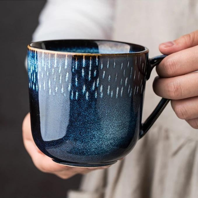 Stars and Sky Mug | Luvikno
