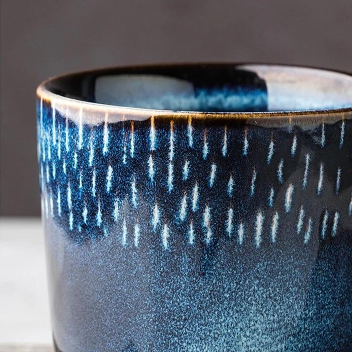 Stars and Sky Mug | Luvikno