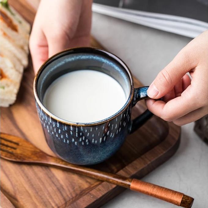 Stars and Sky Mug | Luvikno
