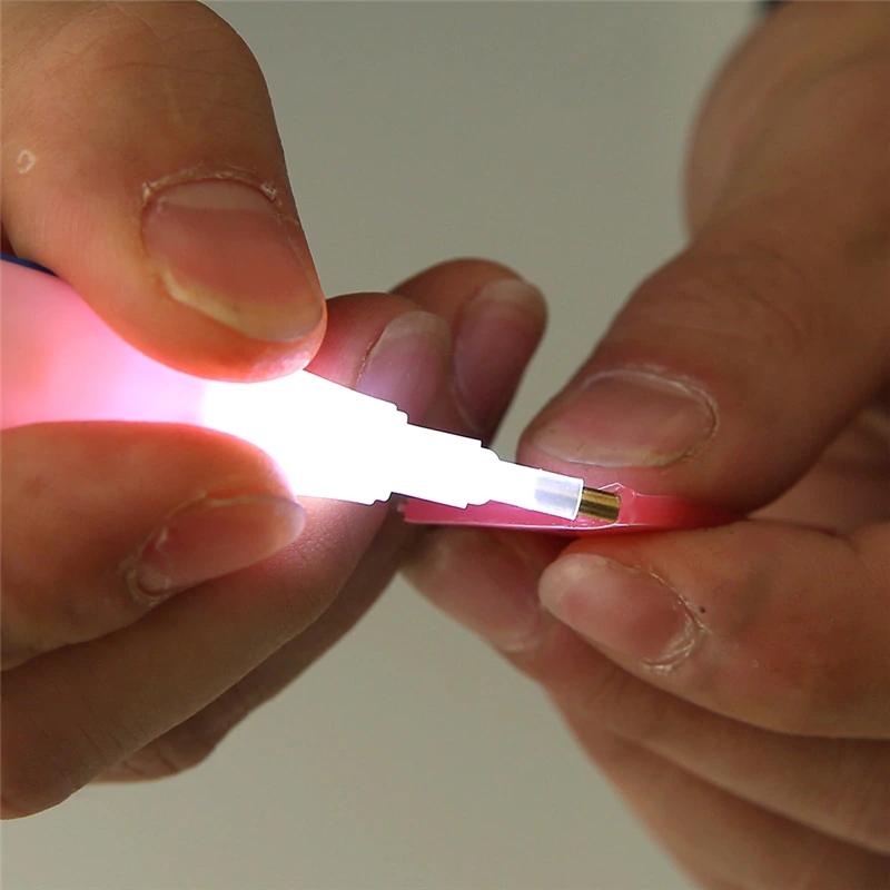 Diamond Painting LED Penn | Luvikno