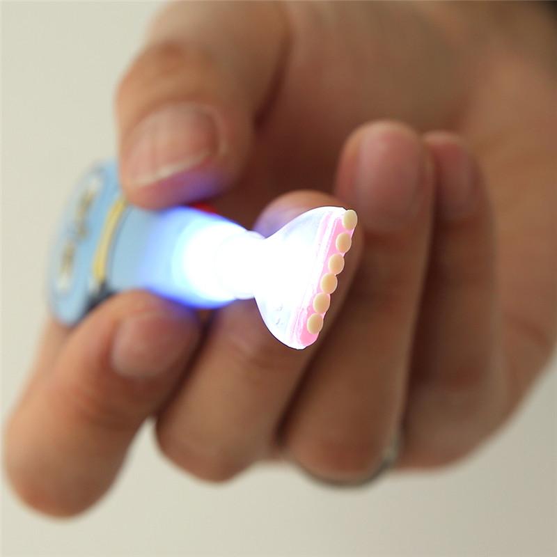 Diamond Painting LED Penn | Luvikno