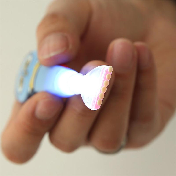 Diamond Painting LED Penn | Luvikno
