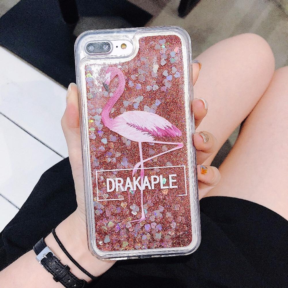 Pretty in Pink Sparkle Phone Case | Luvikno