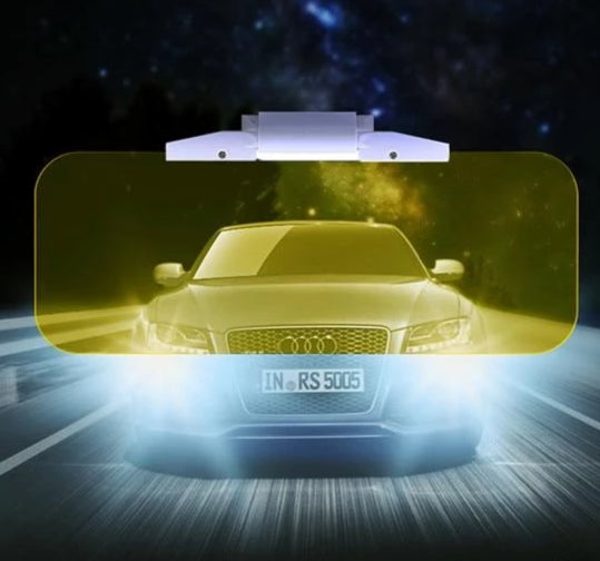 Day-Night Protect Visor | Luvikno