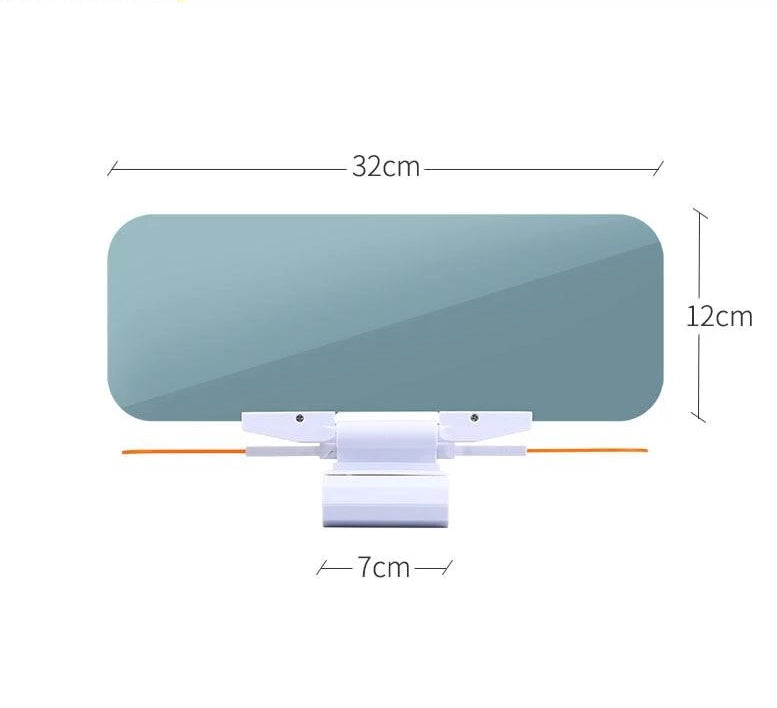 Day-Night Protect Visor | Luvikno