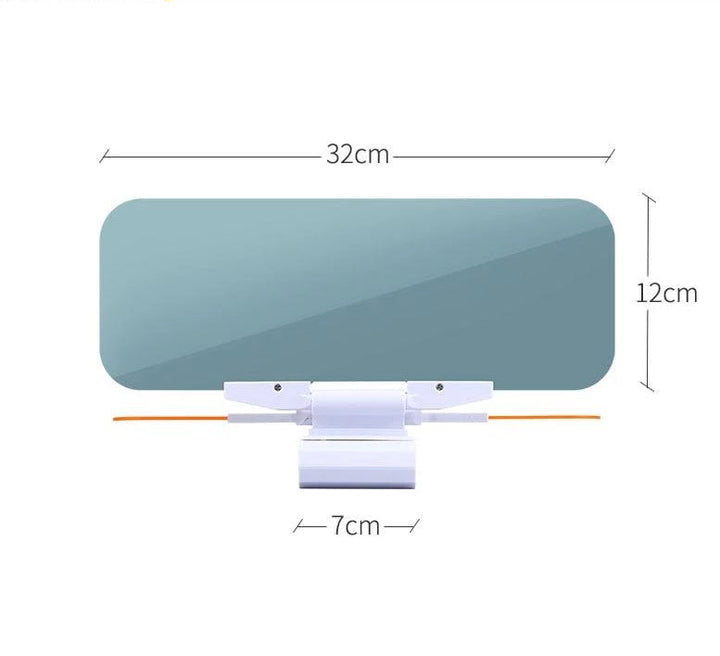 Day-Night Protect Visor | Luvikno