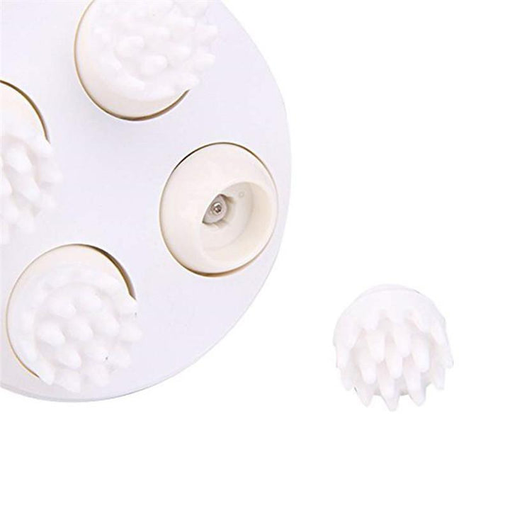 Electric Cat Massager | Luvikno