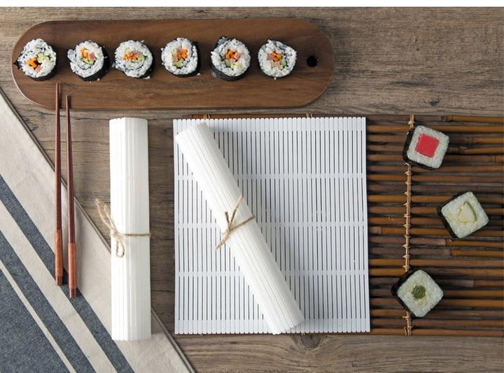 Eichi - Sushi Rullematte | Luvikno