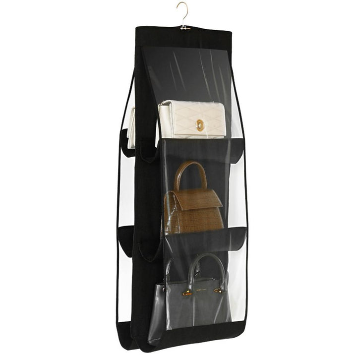Multi Pocket Hengende Veske Organizer | Luvikno