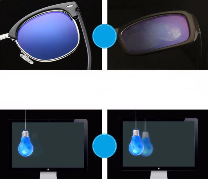 Bluiti - Anti-Blue Light Dataglass | Luvikno