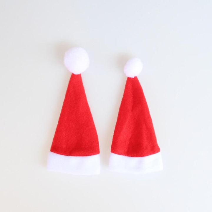 Santa Hat Bestikklomme | Luvikno