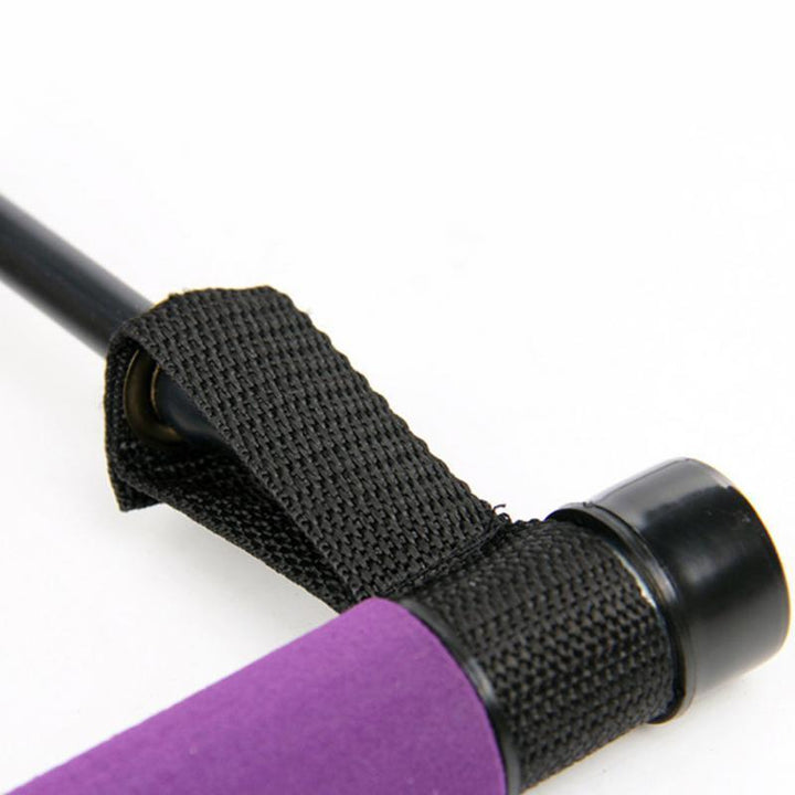 Bærbar Pilates Bar Kit | Luvikno