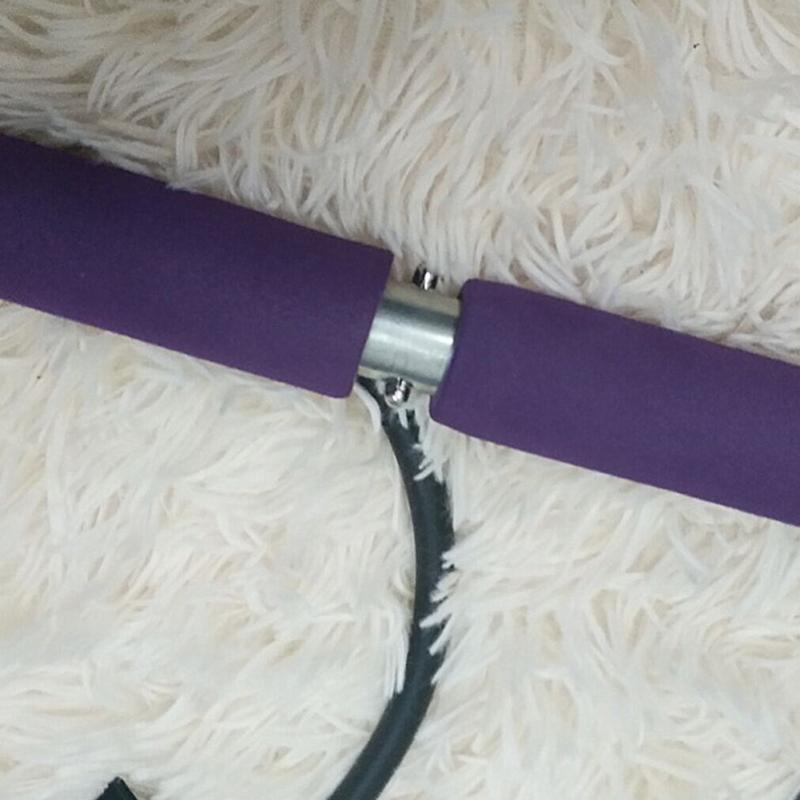 Bærbar Pilates Bar Kit | Luvikno