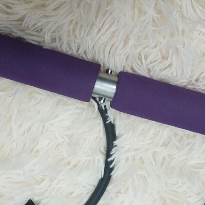 Bærbar Pilates Bar Kit | Luvikno