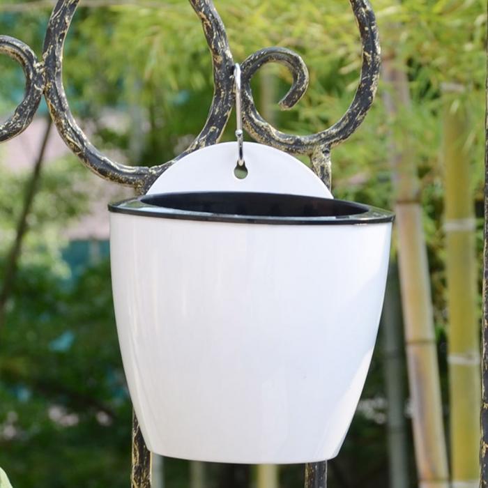 InstanWater - Selv vanning hengende planter | Luvikno
