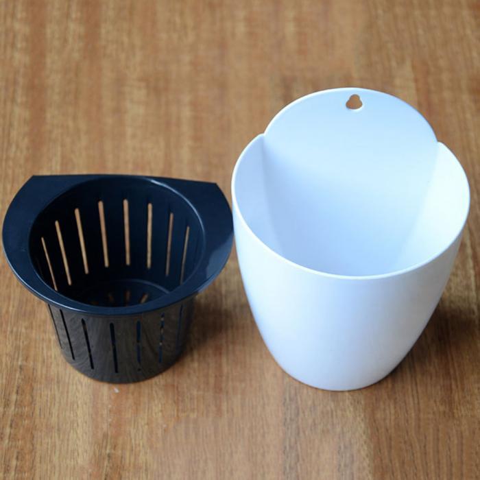 InstanWater - Selv vanning hengende planter | Luvikno