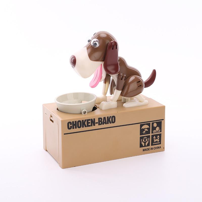Dog Coin Bank - Fri frakt! | Luvikno