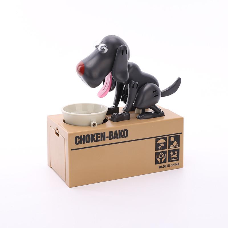 Dog Coin Bank - Fri frakt! | Luvikno