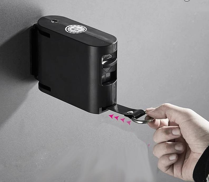 EzLine - Utviklingslinje for tøy | Luvikno