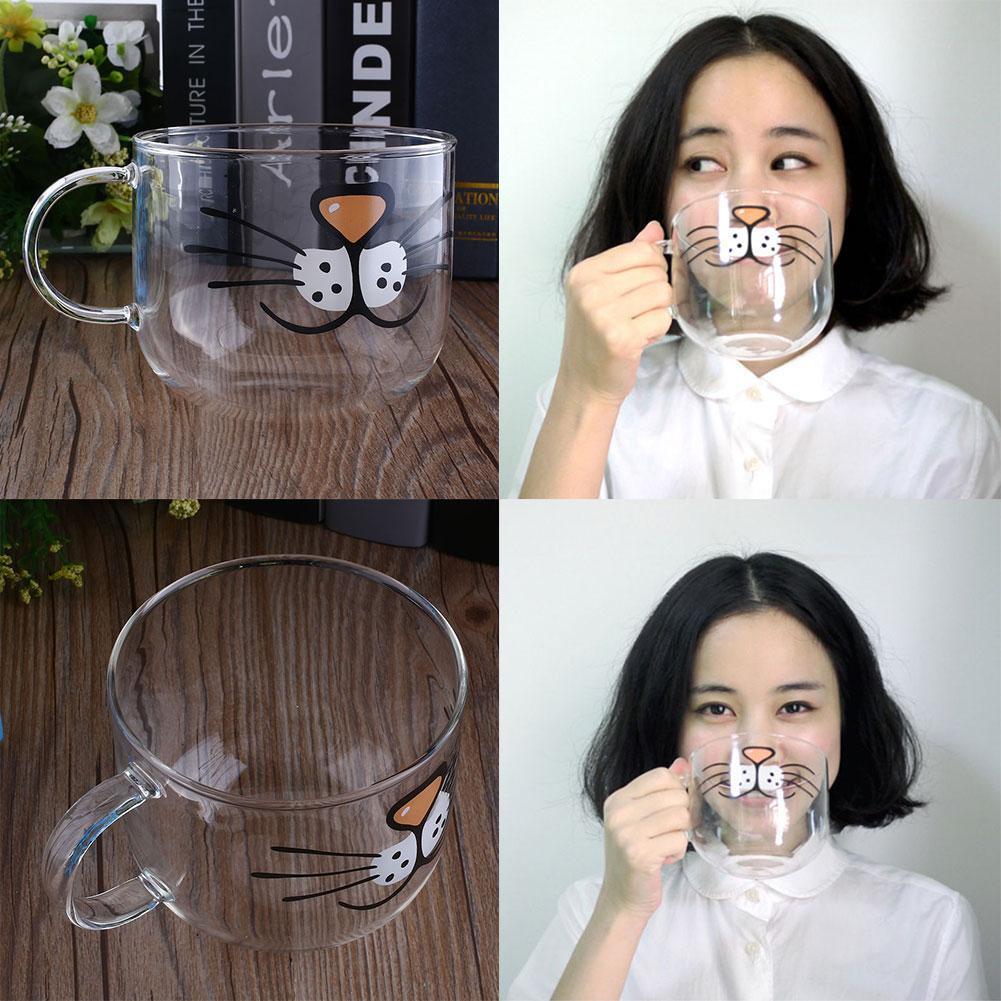 Den fantastiske kattekoppen | Luvikno