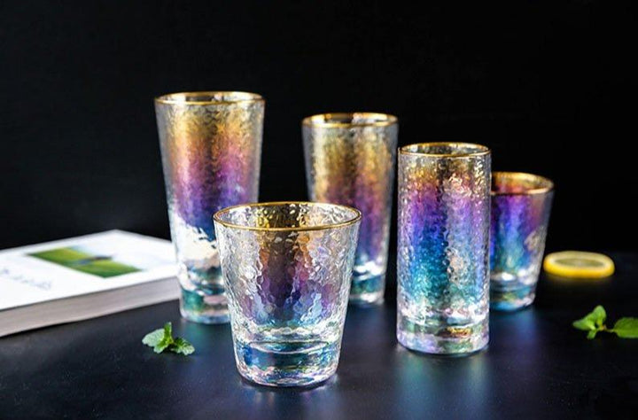Cangi Glass | Luvikno