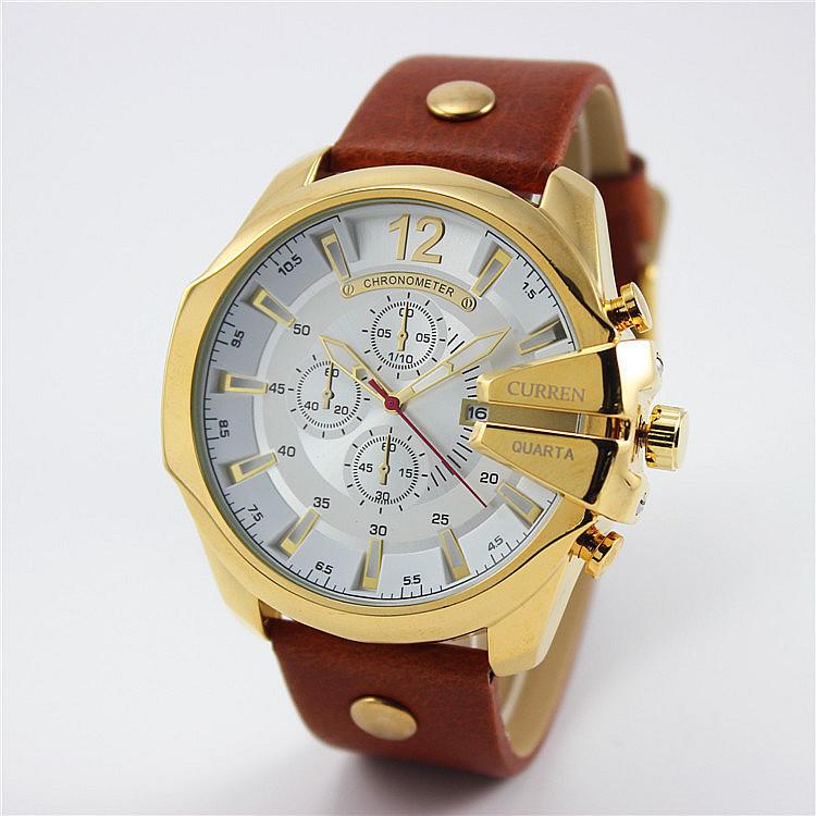 Curren - Flawless Luxury Watches | Luvikno