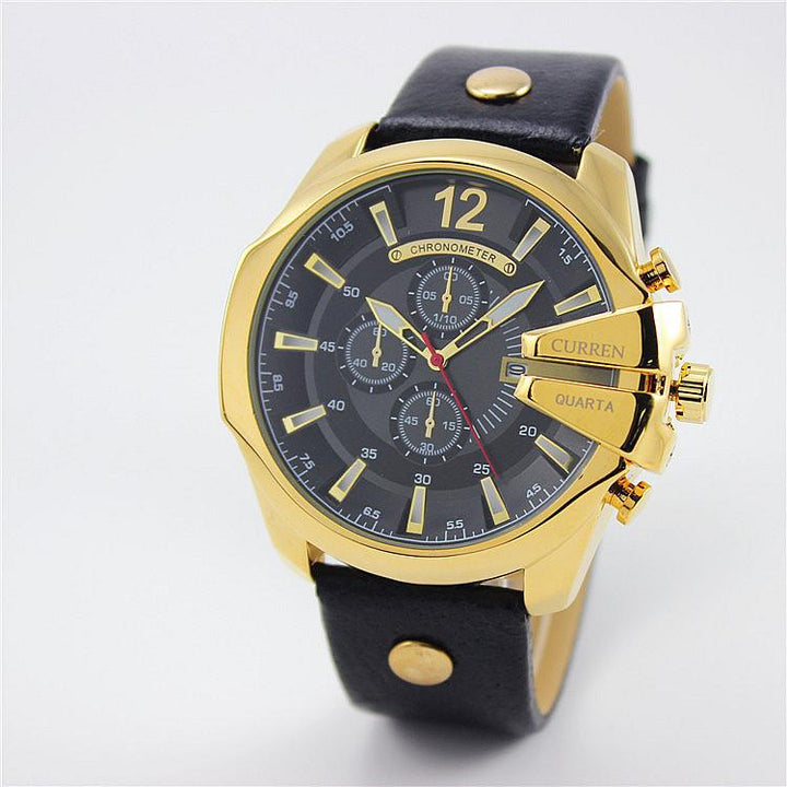 Curren - Flawless Luxury Watches | Luvikno