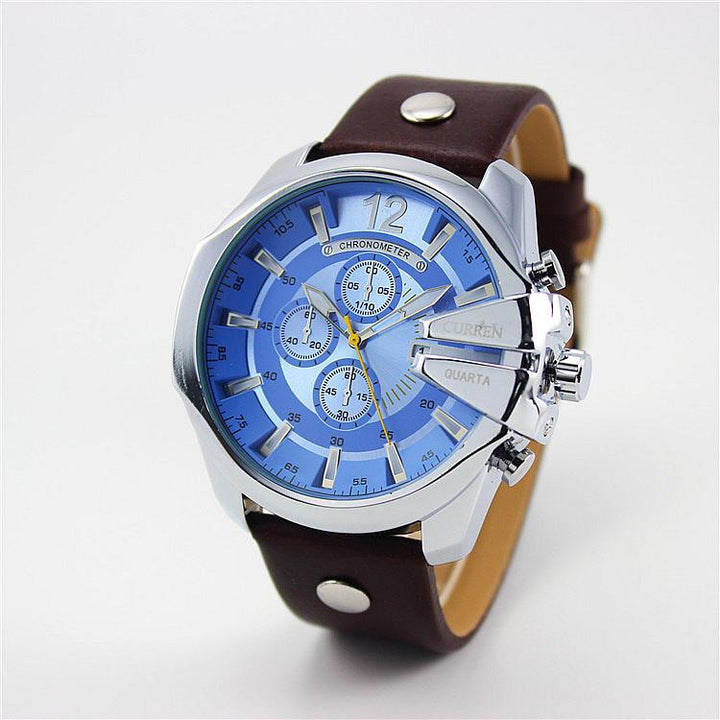 Curren - Flawless Luxury Watches | Luvikno