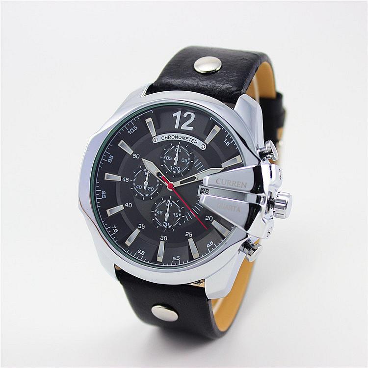 Curren - Flawless Luxury Watches | Luvikno