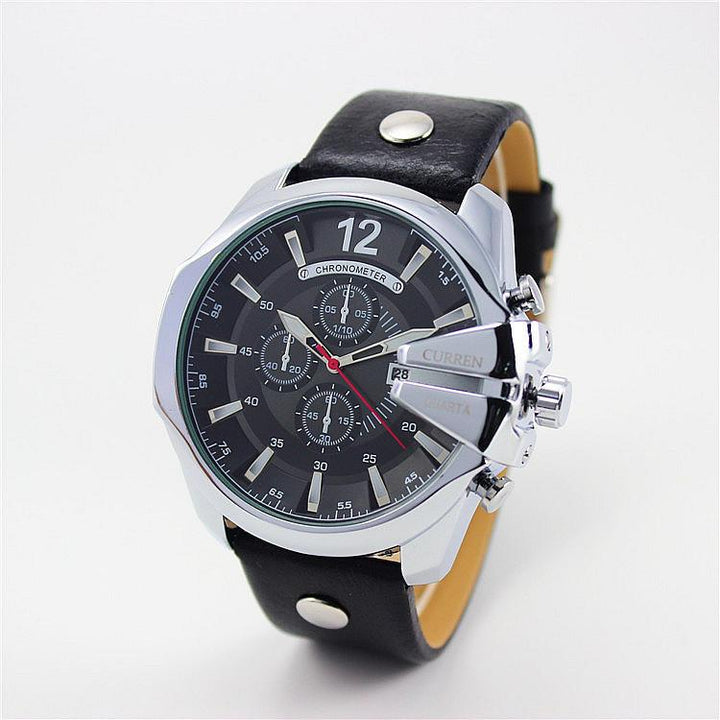Curren - Flawless Luxury Watches | Luvikno