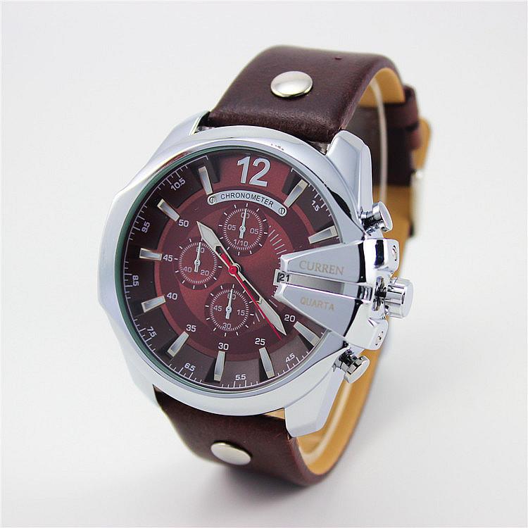 Curren - Flawless Luxury Watches | Luvikno