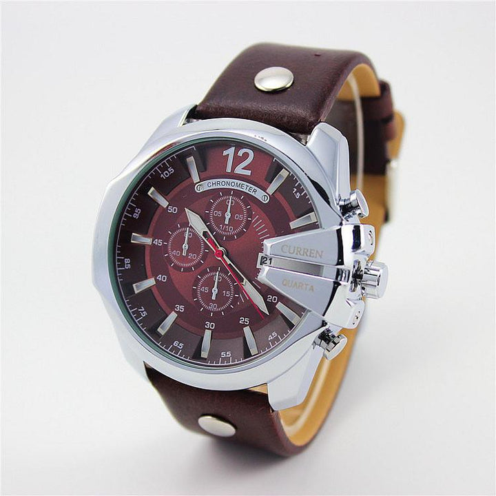 Curren - Flawless Luxury Watches | Luvikno