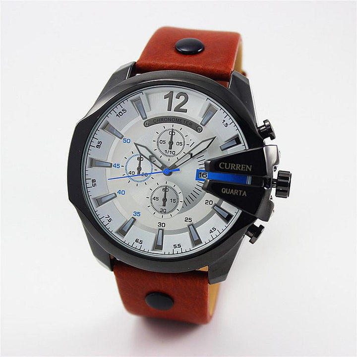 Curren - Flawless Luxury Watches | Luvikno