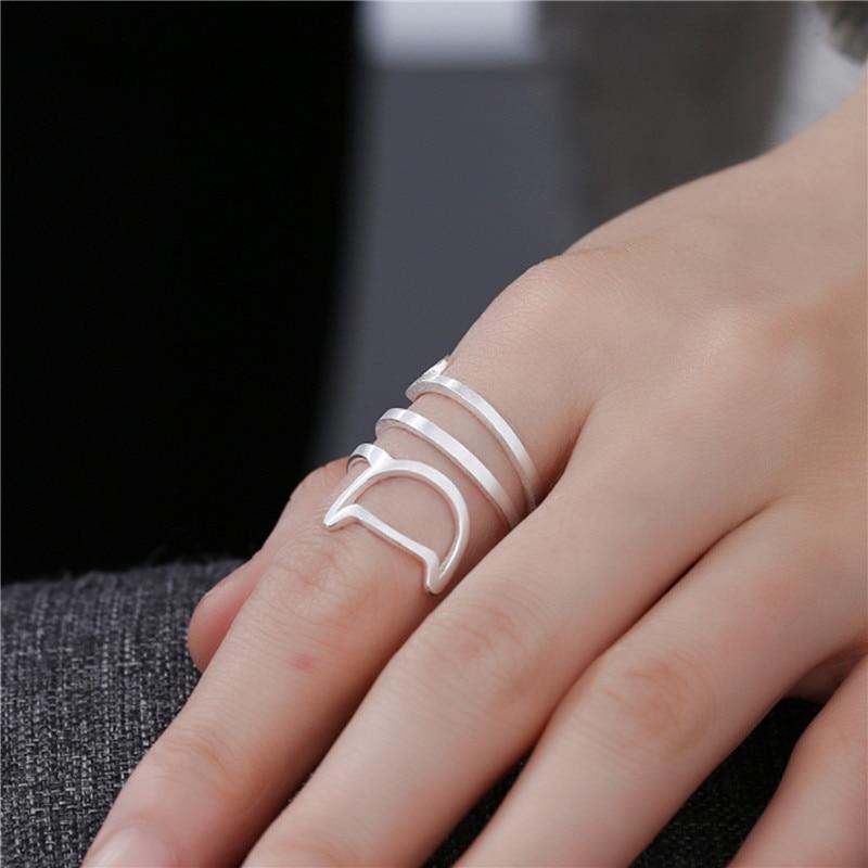 CatCling - Spiral Kat Ring | Luvikno