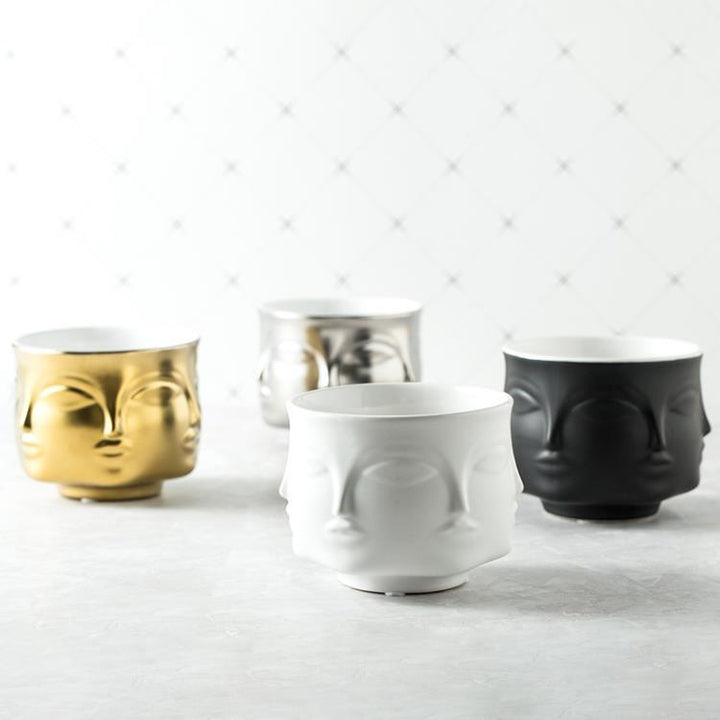 Buddha Hode Pot | Luvikno