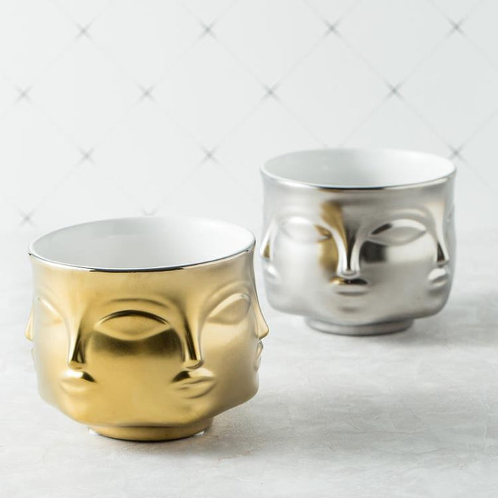 Buddha Hode Pot | Luvikno
